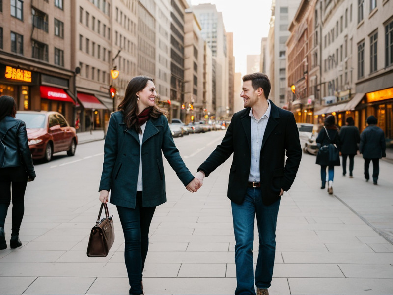 Miłość po trzydziestce/czterdziestce/pięćdziesiątce- Jak randkować z bagażem doświadczeń i nowymi priorytetami?