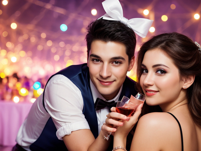 Sztuka autoprezentacji: Jak stworzyć szczery i atrakcyjny profil randkowy?